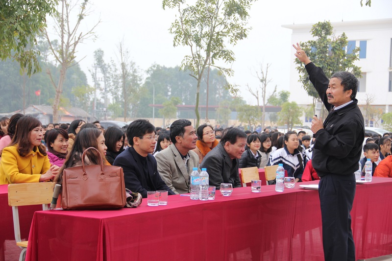 Chương trình 