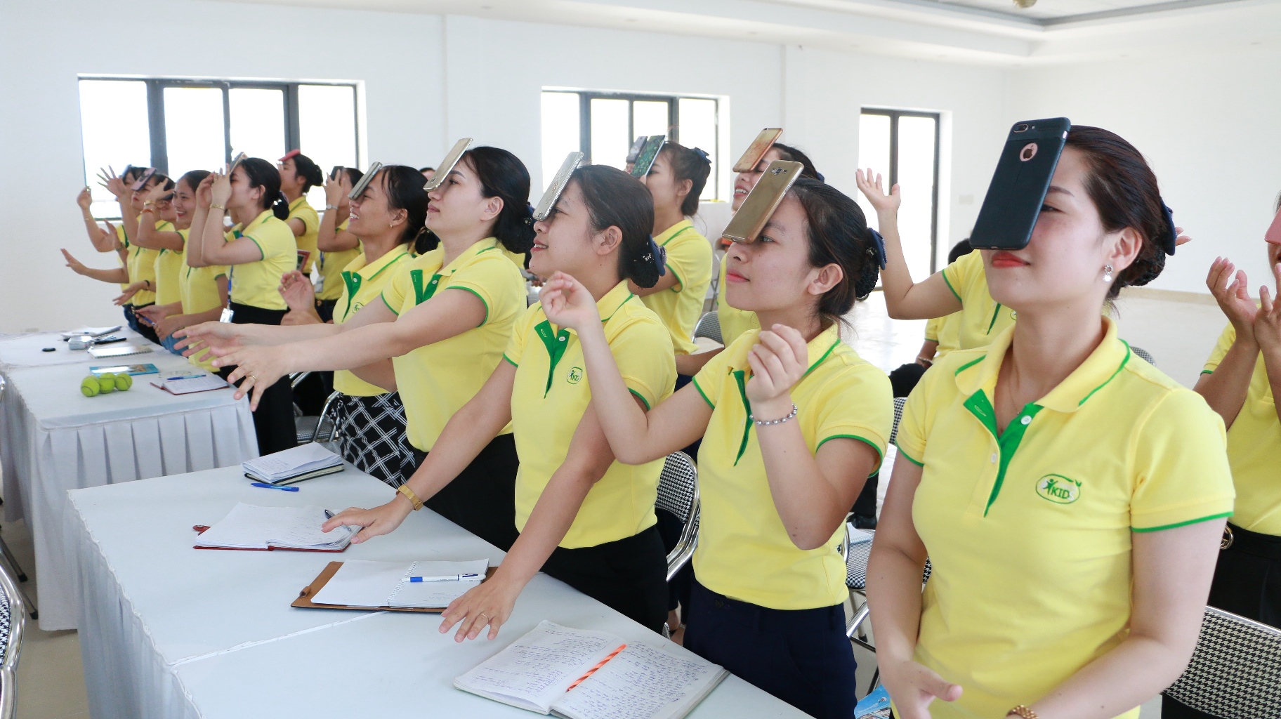 Văn hóa Doanh nghiệp & nghệ thuật dịch vụ khách hàng