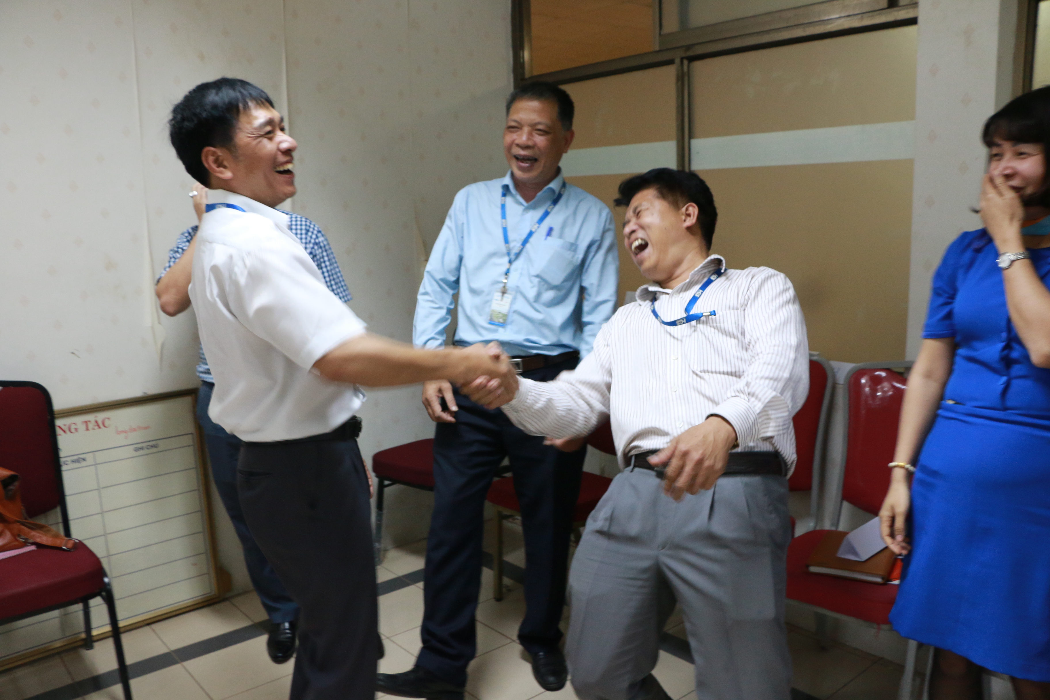 Nghệ thuật đào tạo chuyên nghiệp