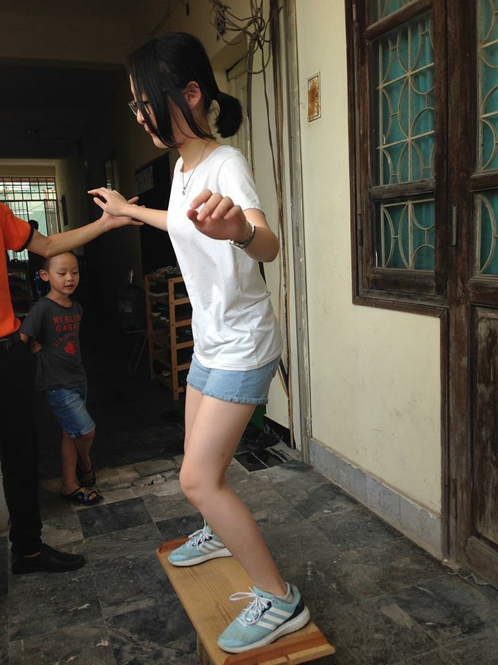 Tâm Việt đào tạo: