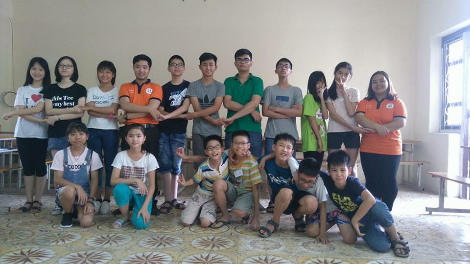 Tâm Việt đào tạo: