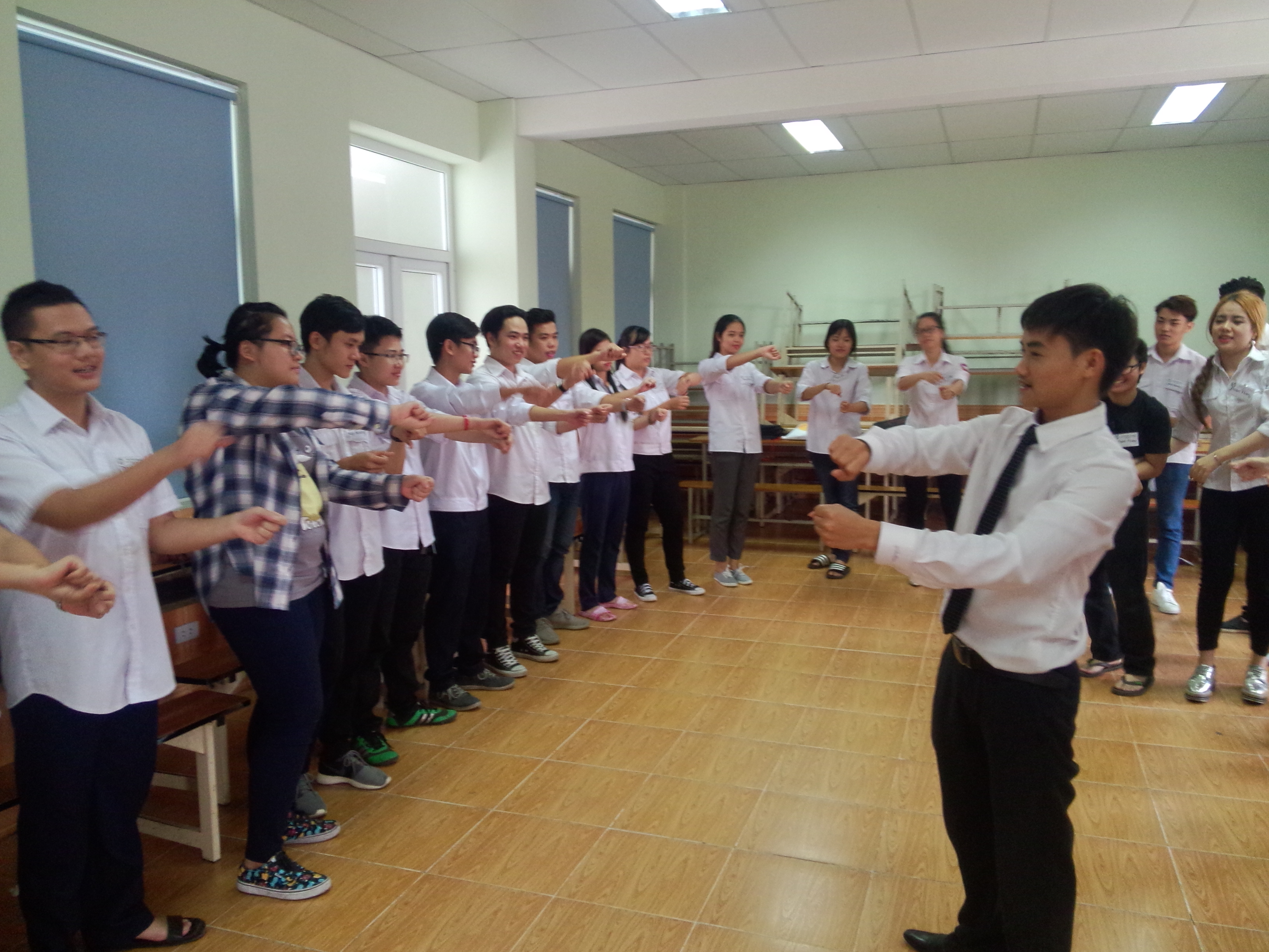 Kỹ năng tư duy sáng tạo và tích cực_ĐH Hàng Hải Việt Nam