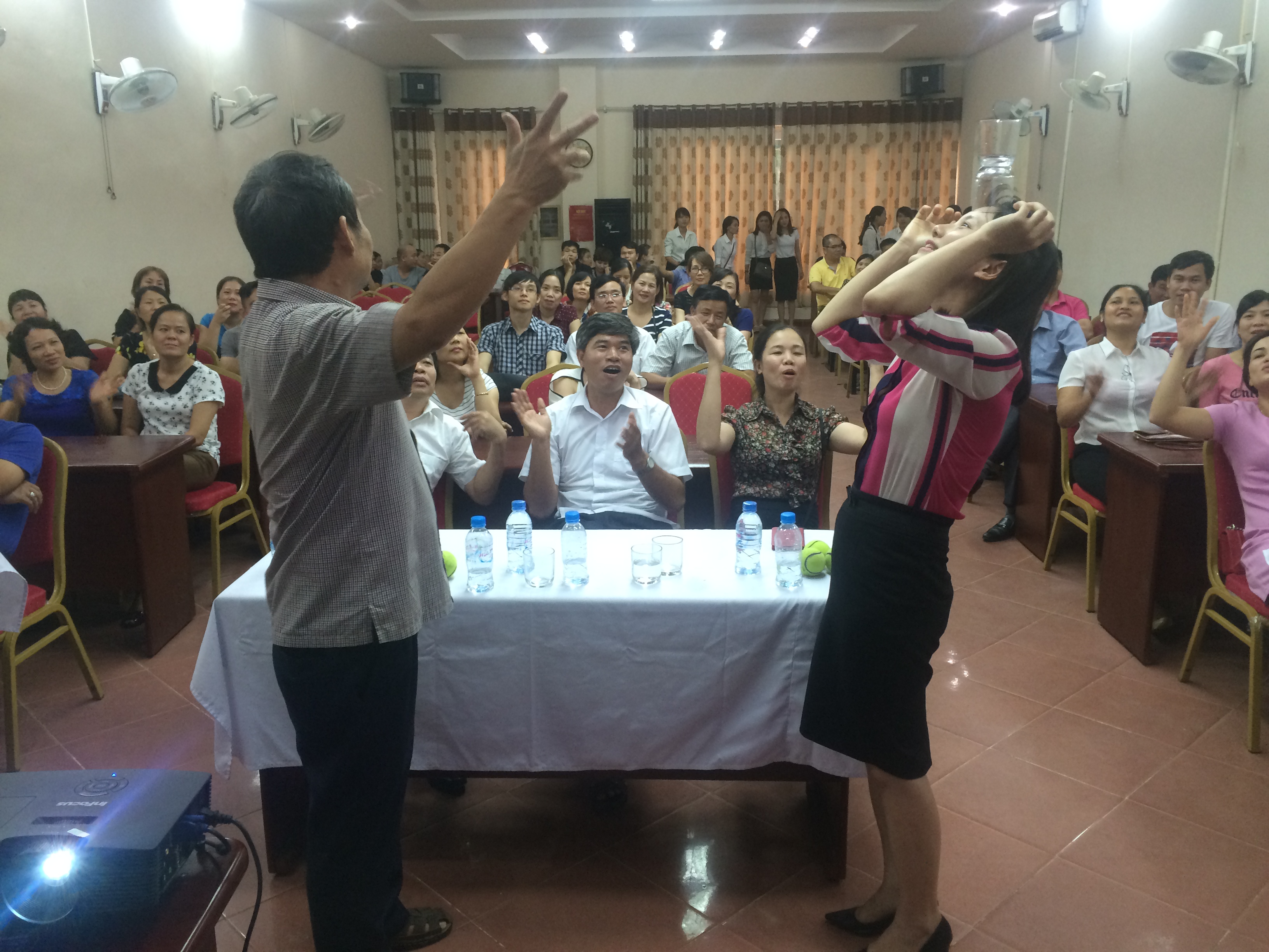 Đào tạo 