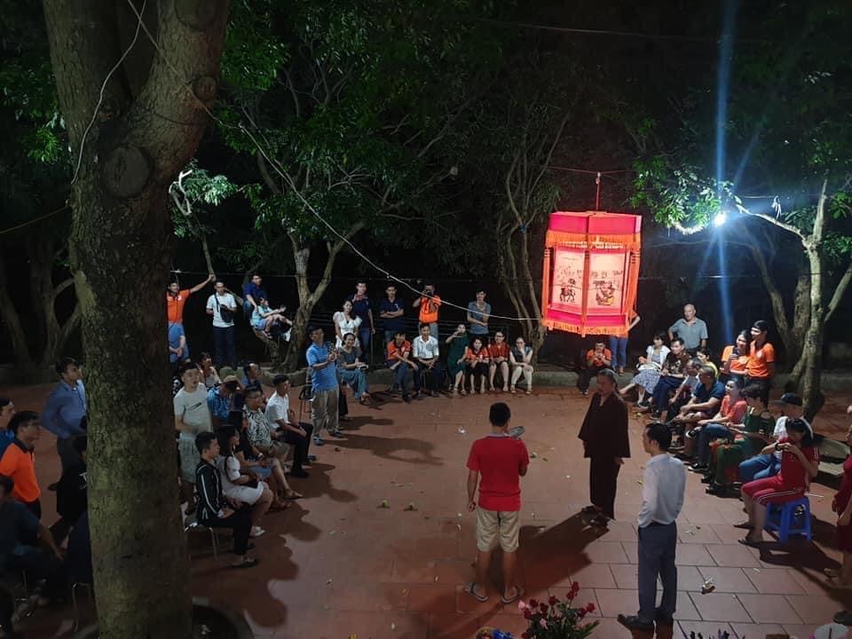Sinh nhật Tâm Việt 19 tuổi