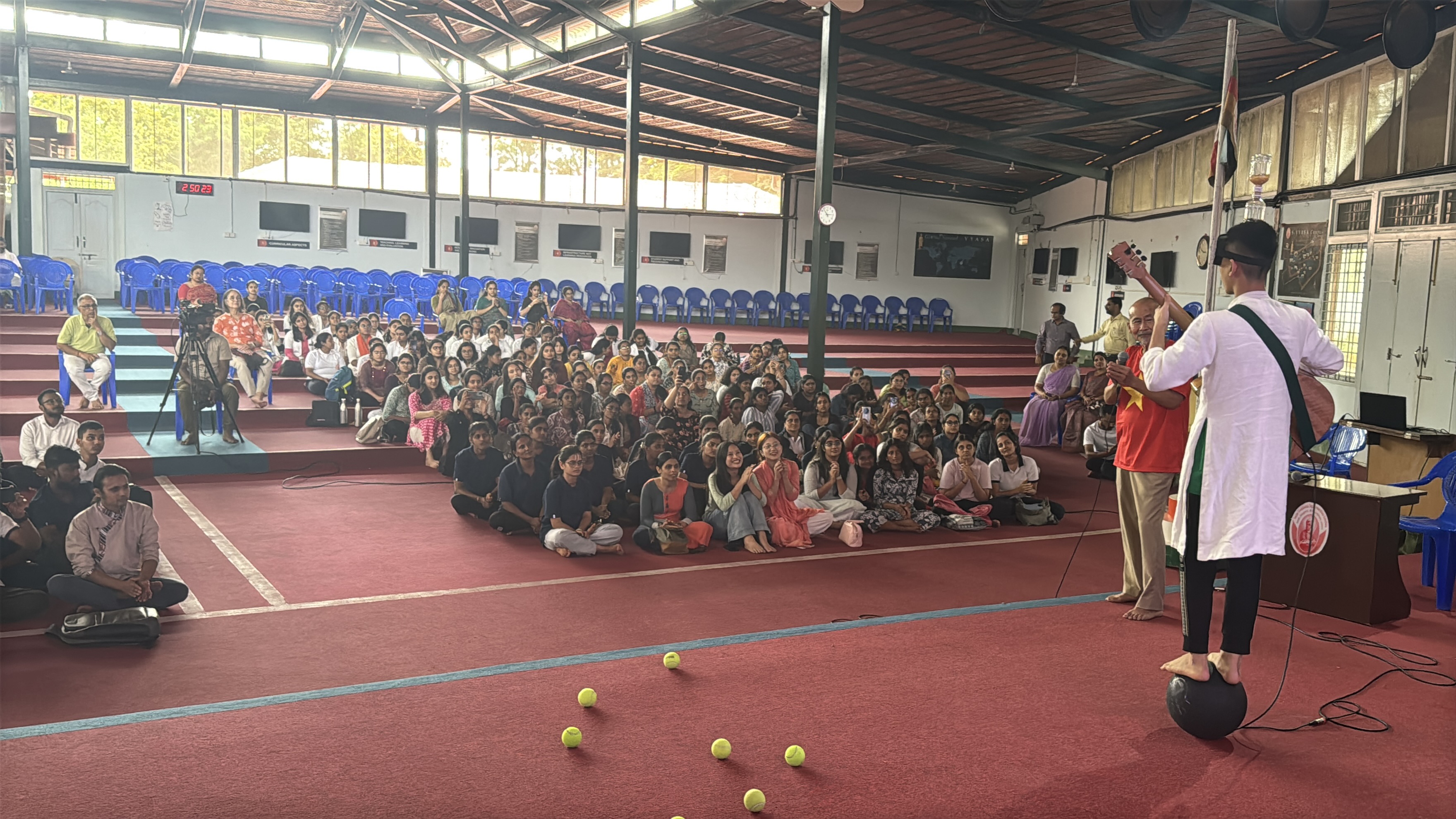 PROJECT BLACK SWAN OS