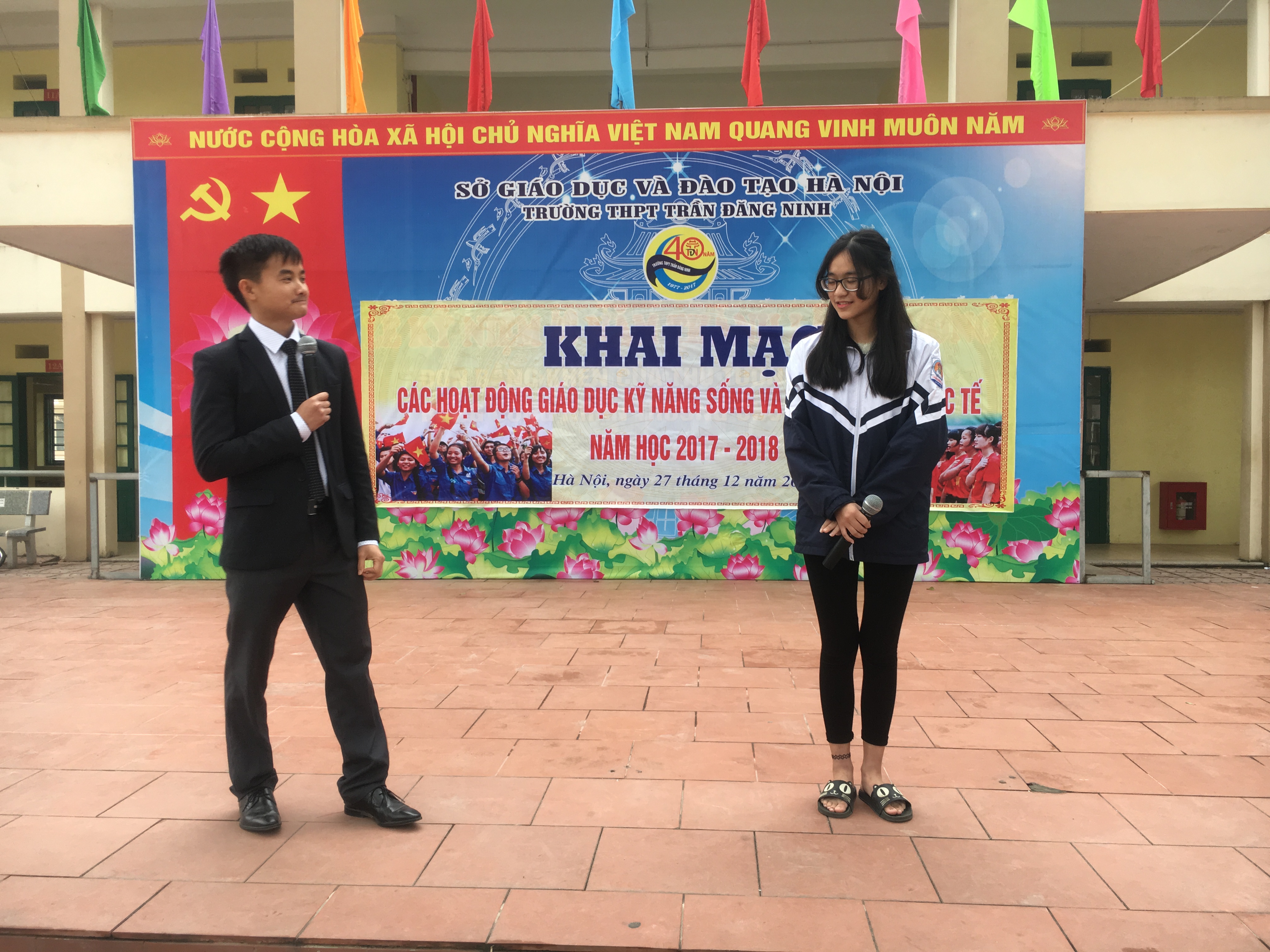 Thiết lập mục tiêu định hướng nghề nghiệp