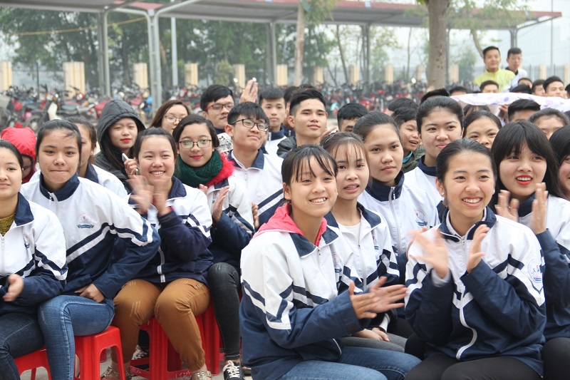 Chương trình 
