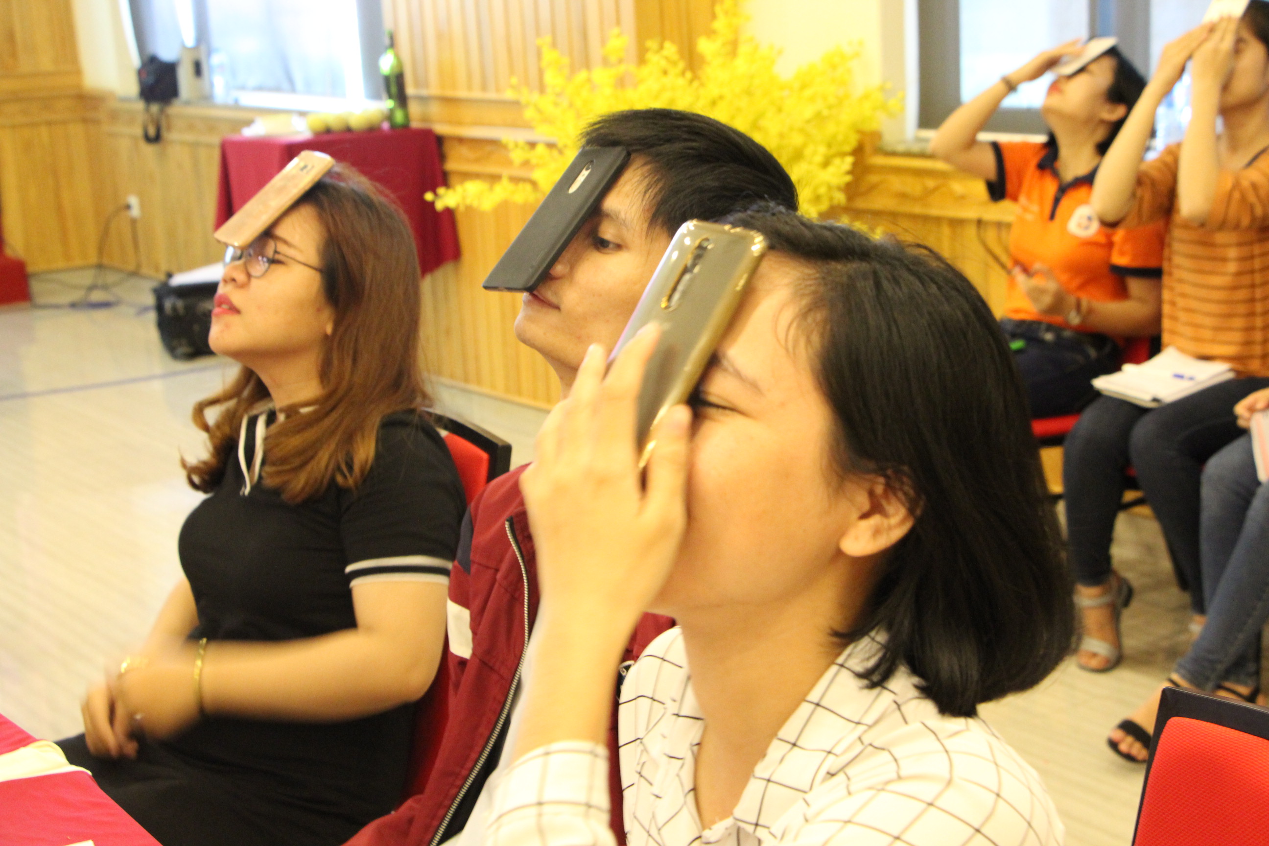 Kỹ năng Giảng dạy hiện đại - Cty IRIS