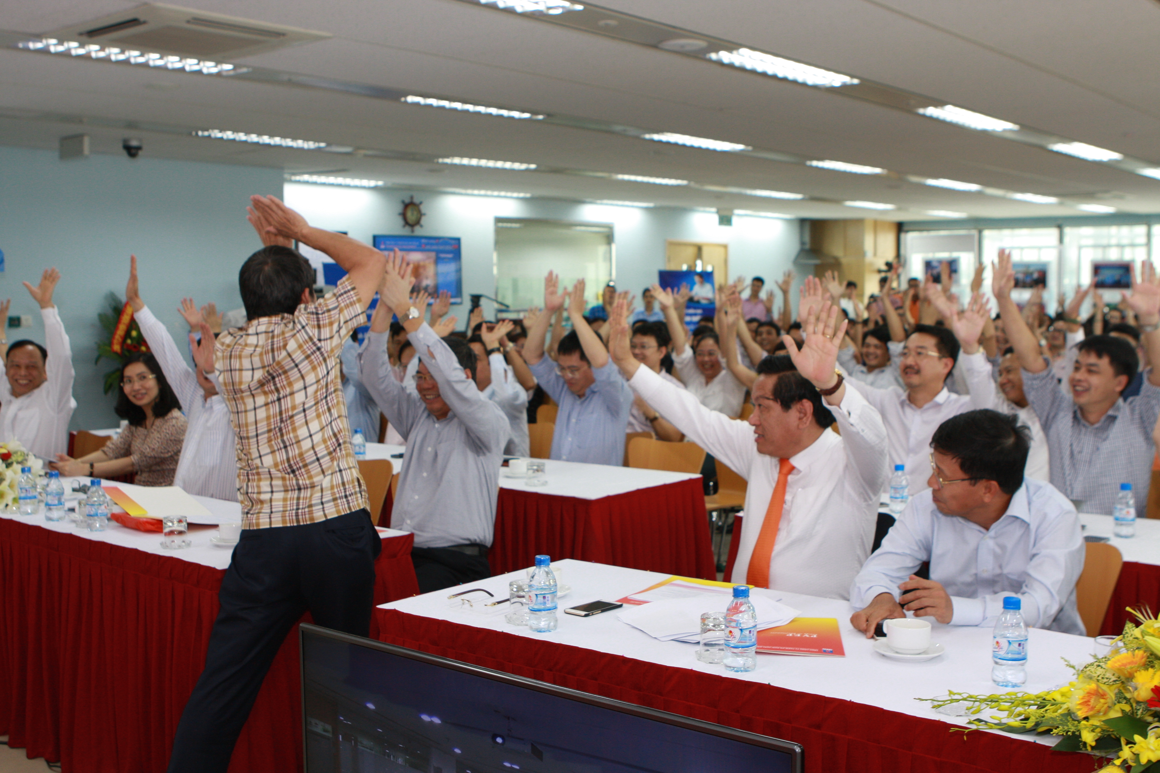 Tâm Việt đào tạo 