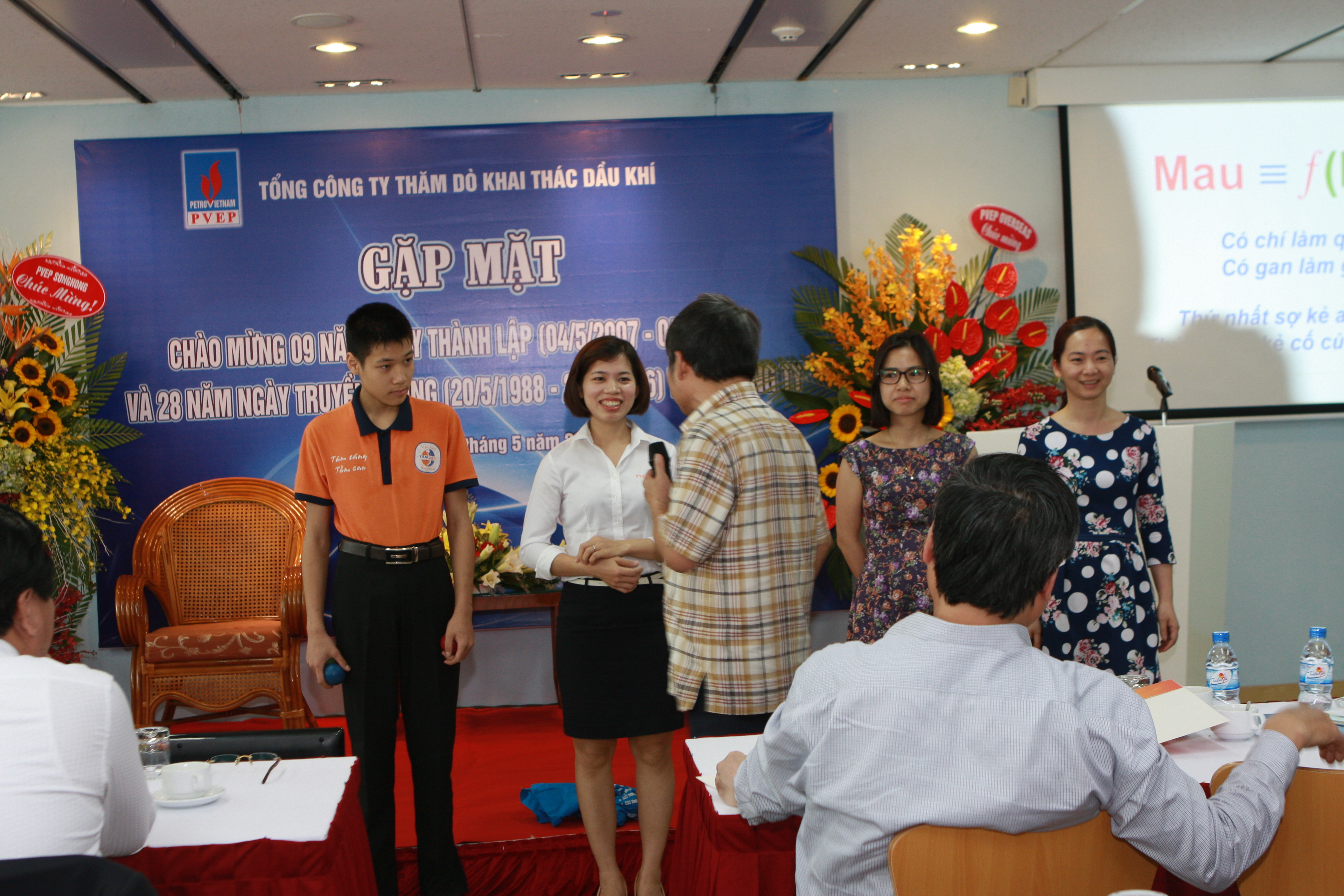 Tâm Việt đào tạo 