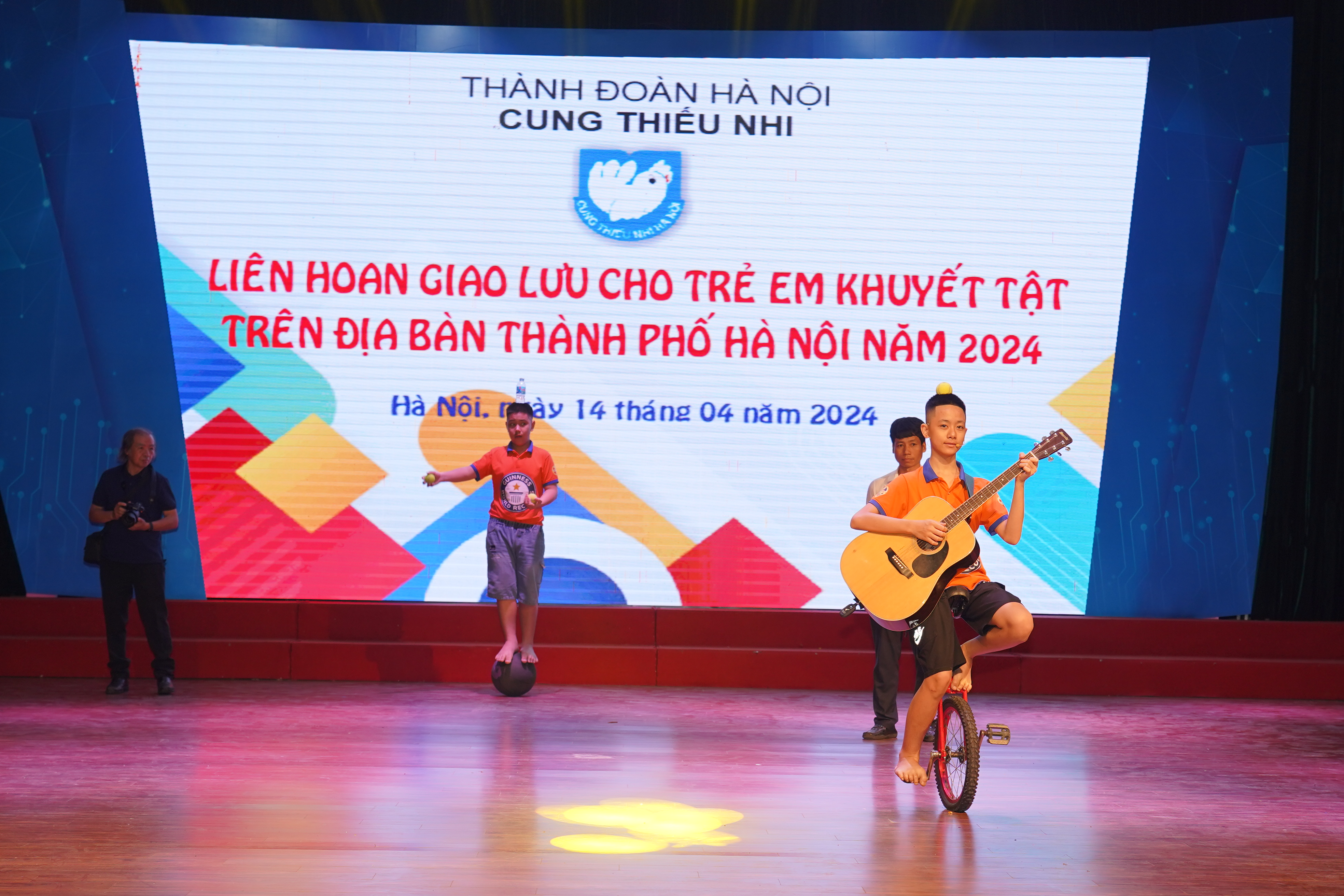 Tâm Việt EduEco - Vườn ươm GWR (Kỷ lục Guinness thế giới)
