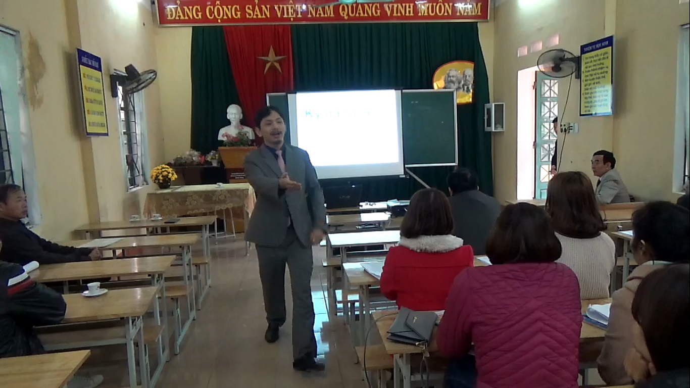 Tầm Quan Trọng Của Kỹ Năng Sống