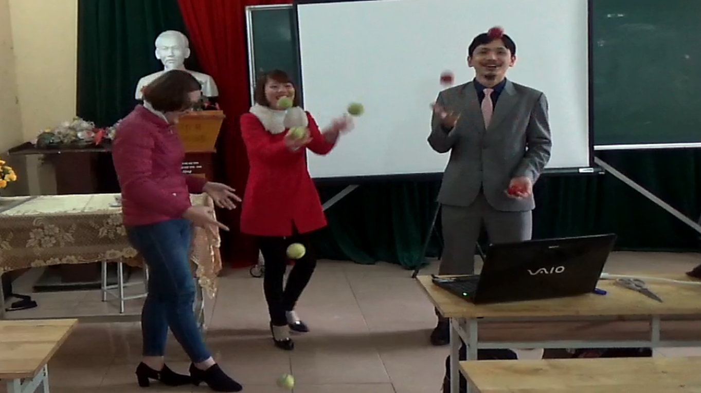 Tầm Quan Trọng Của Kỹ Năng Sống