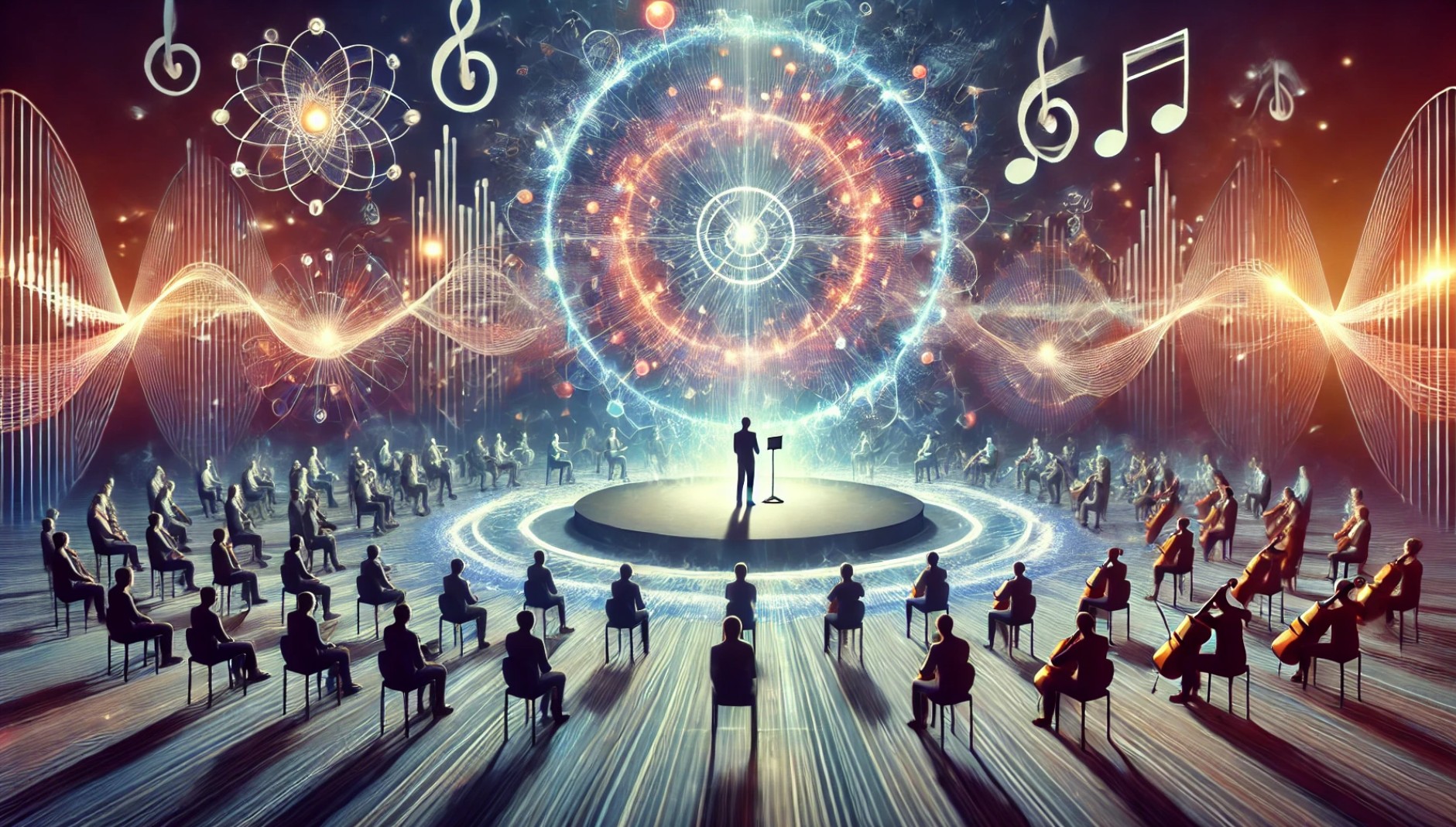 Tâm Việt EduEco: The Khac Hung Quantum Euphoria