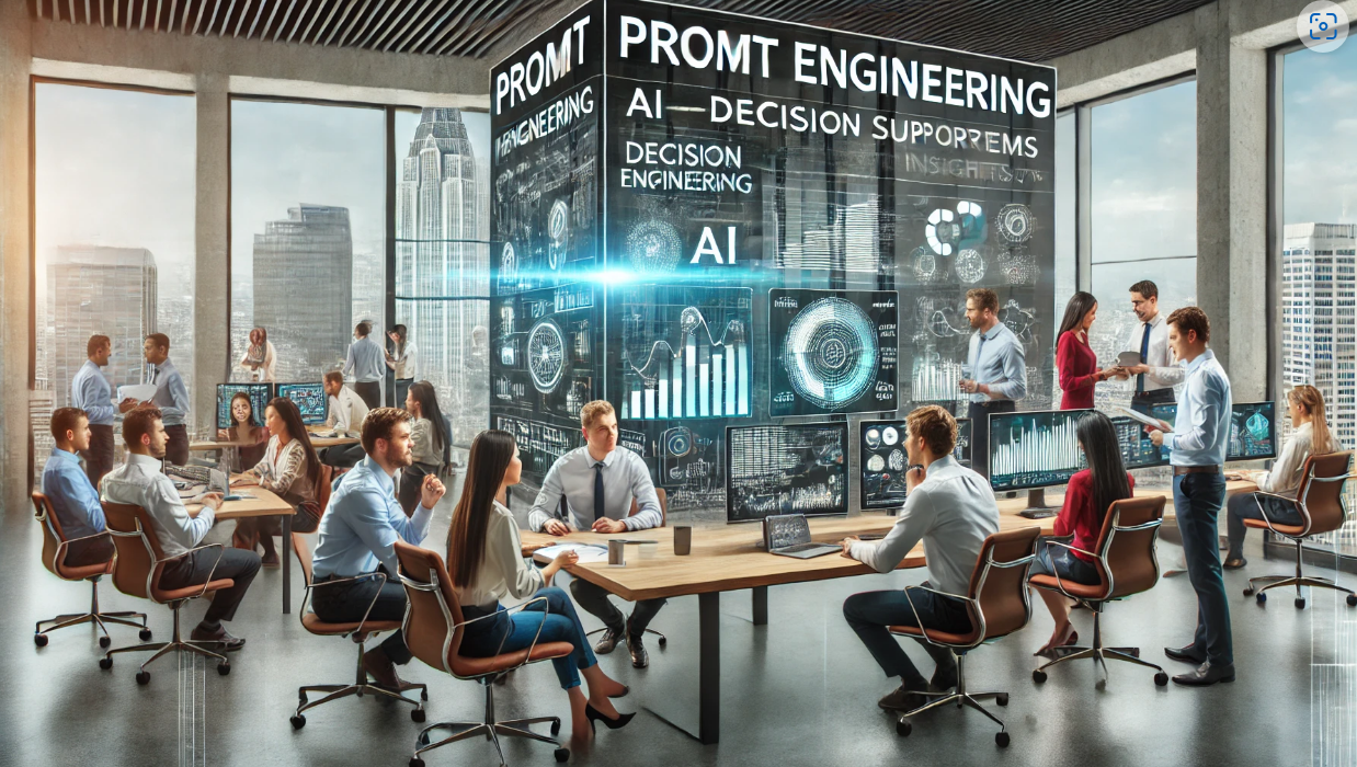 Leadership Evolution: The Intersection of Professionalism and Prompt Engineering