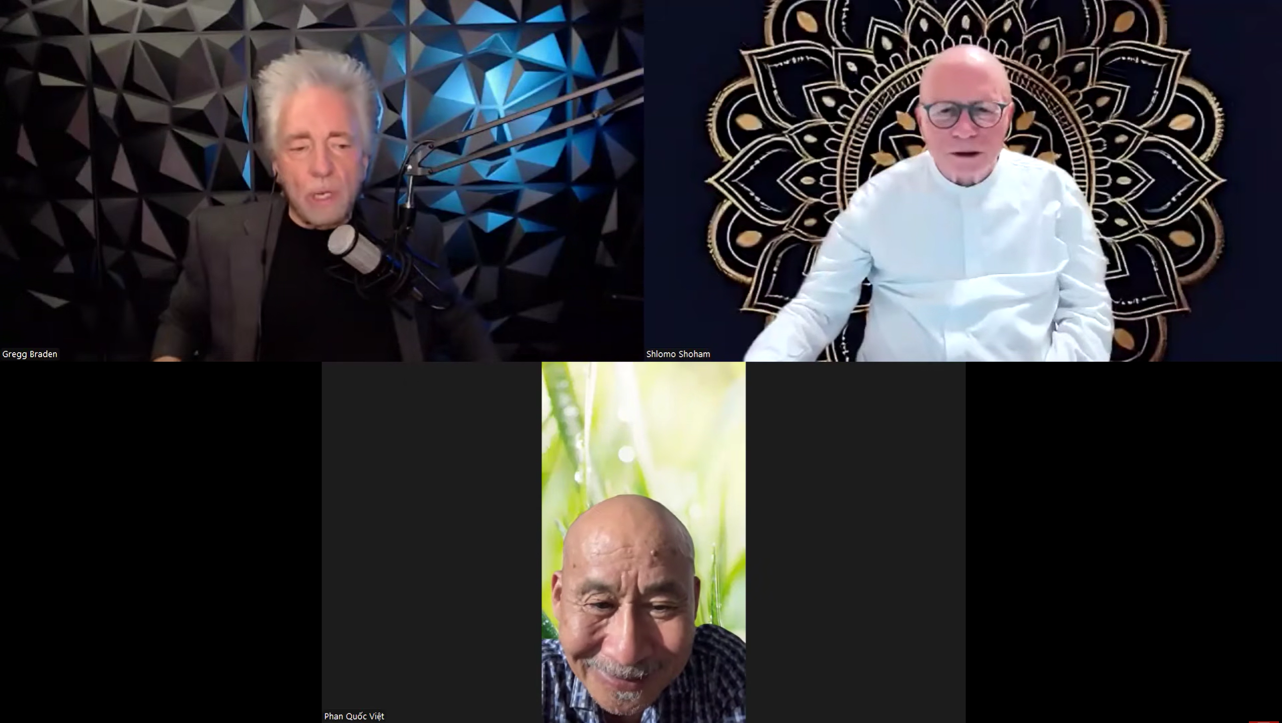 Đ&aacute;nh gi&aacute; chuy&ecirc;n gia thế giới về phương ph&aacute;p L&agrave;m Chủ Năng Lượng Rung Động (Vibrating Energy Mastery) của T&acirc;m Việt