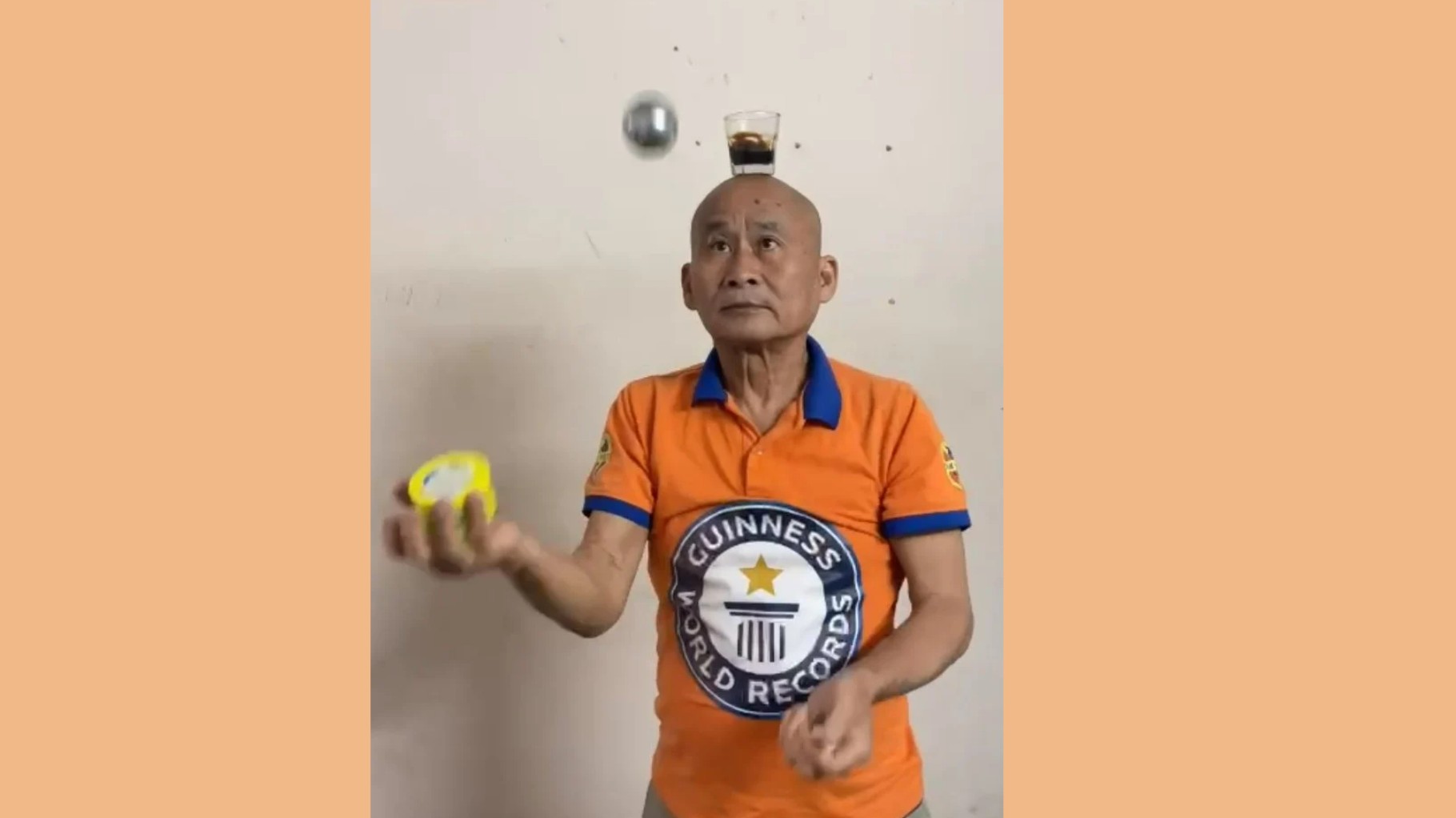 Tác động của bài tập 