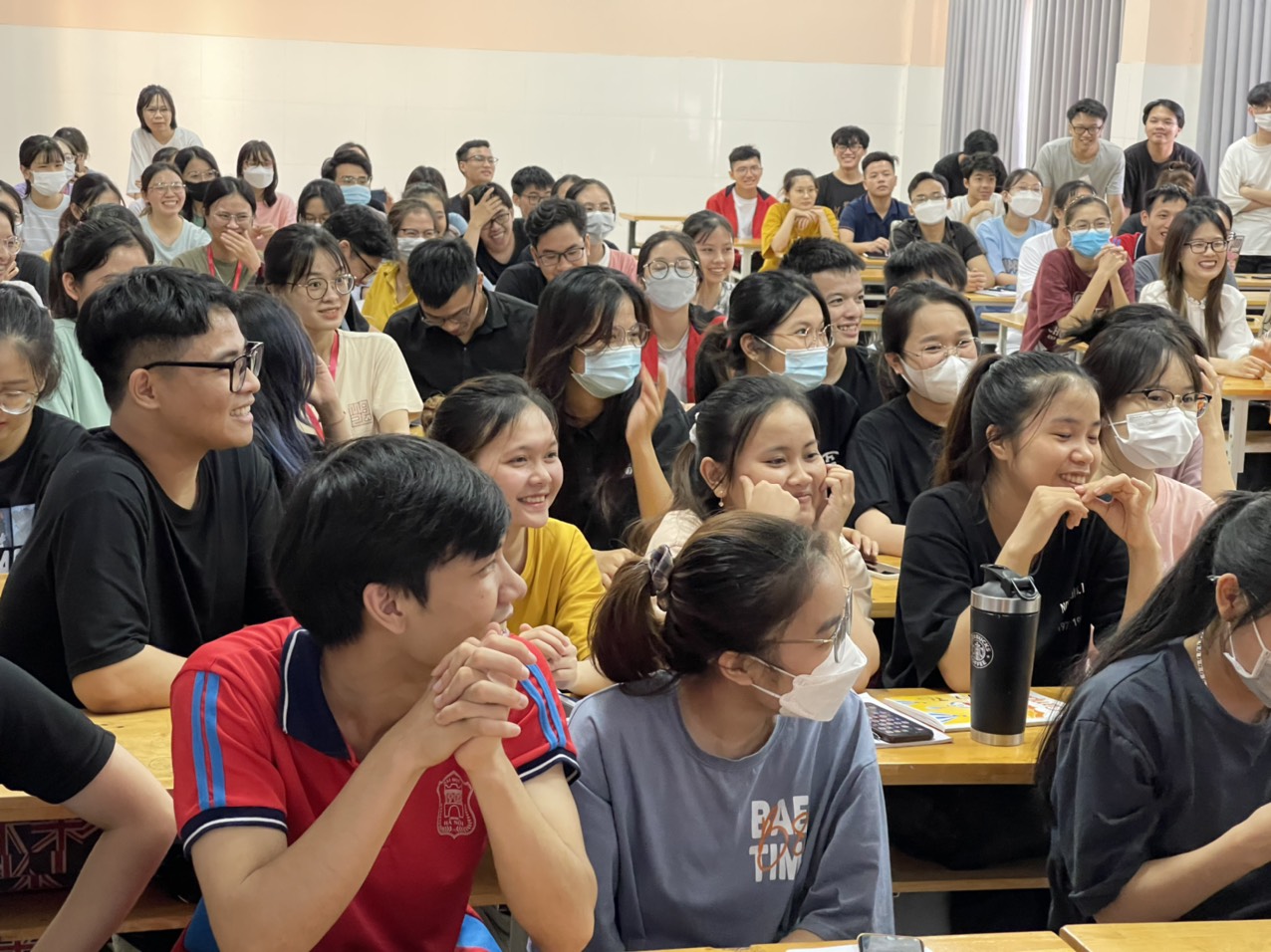 Phân Viện Đại học Y Hà Nội - Y Sinh Thể Dục Thể Thao