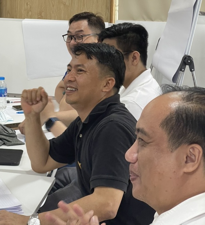 VNPT Đồng Nai - Kiến tạo Văn hóa Doanh nghiệp