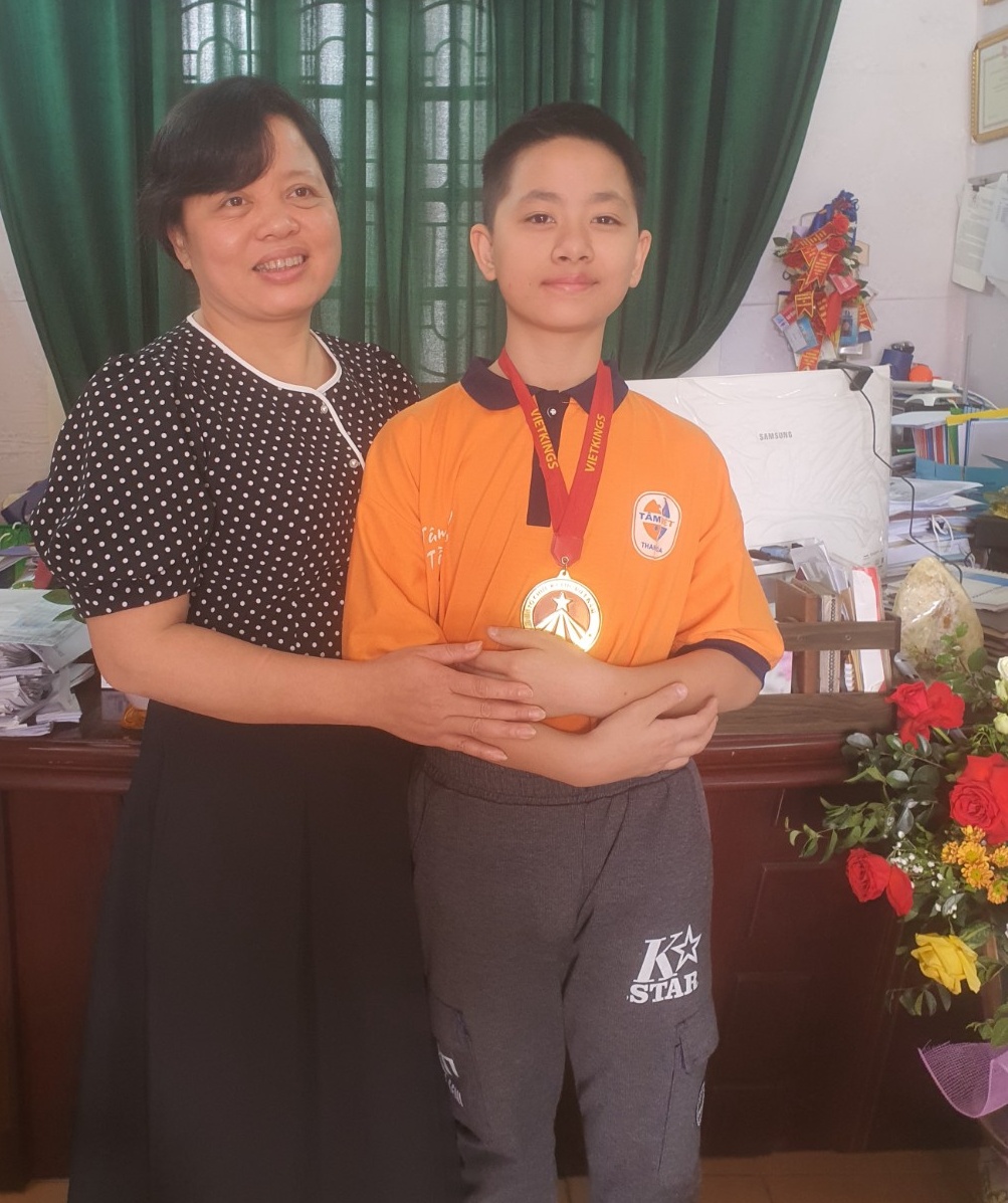 Trung cấp Kinh tế Kỹ Thuật Công Thương CCI - Kỹ năng mềm