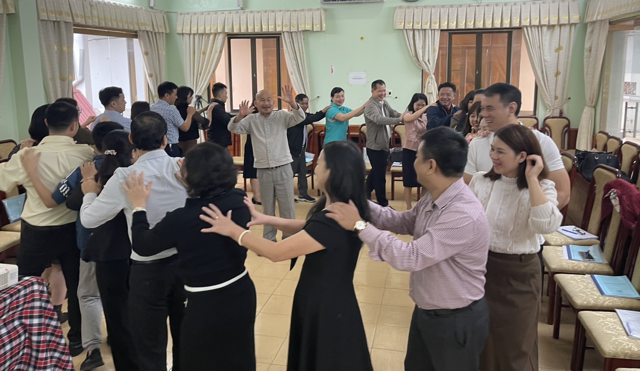 Kỹ năng Tư duy Sáng tạo - Ủy ban Dân tộc