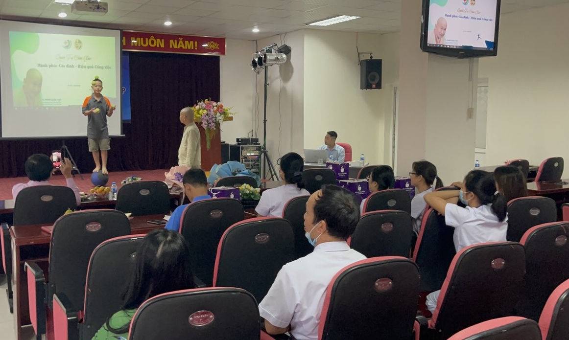 Bệnh viện Thể Thao Việt Nam