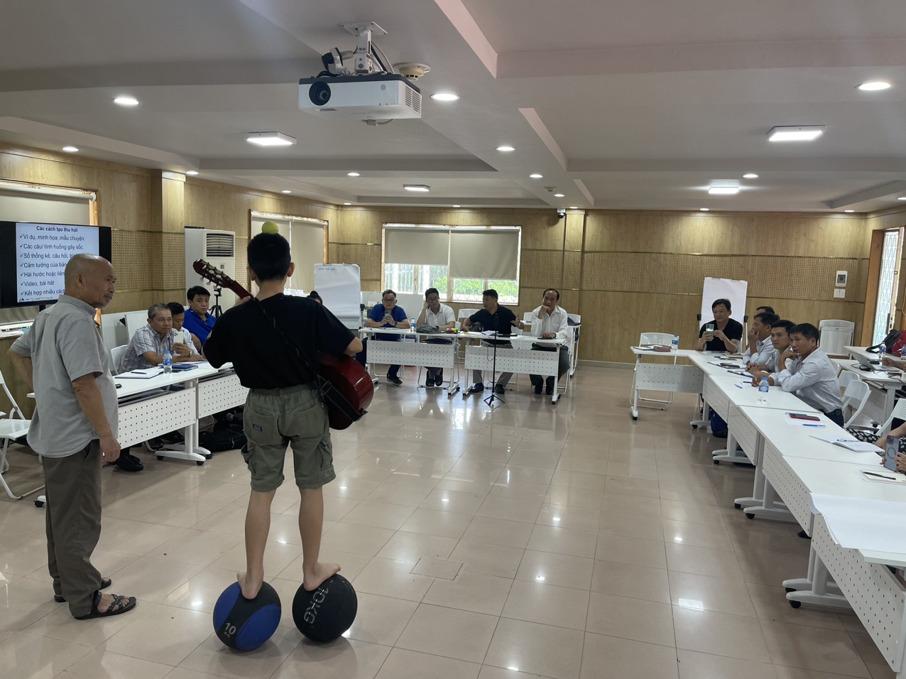 VNPT Đồng Nai - Kiến tạo Văn hóa Doanh nghiệp