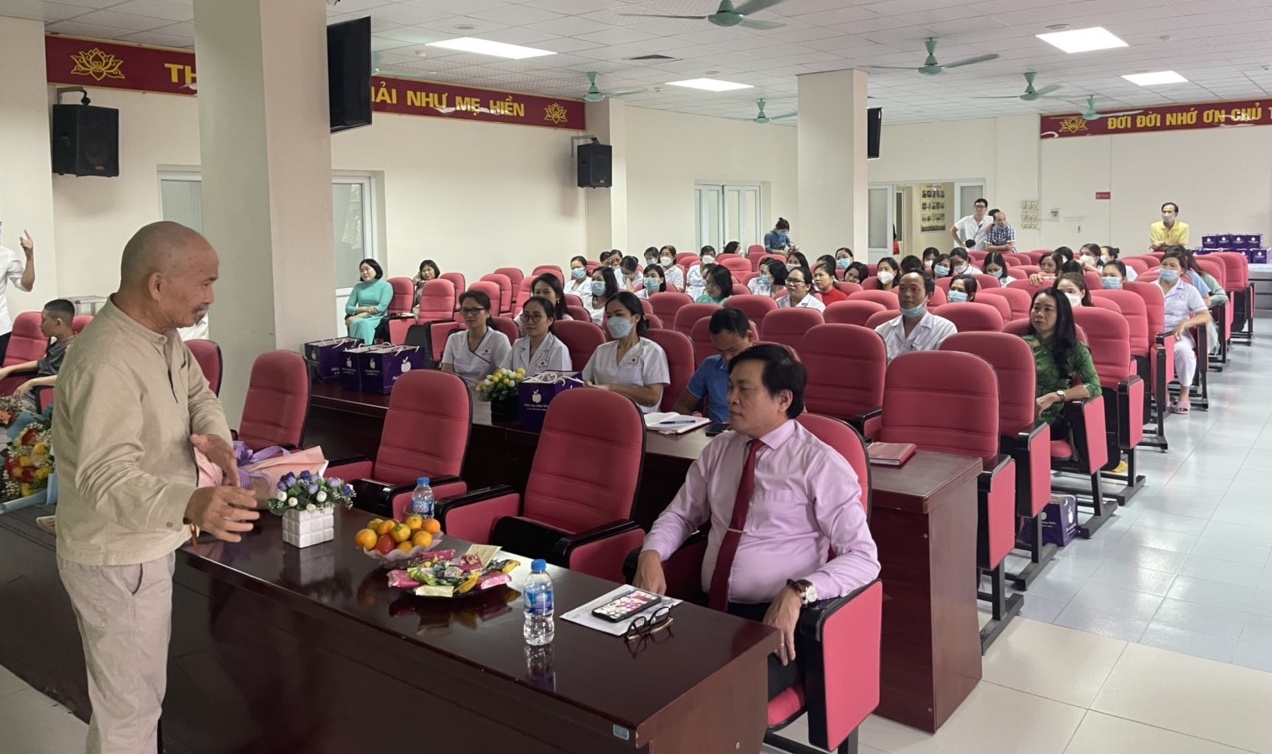 Bệnh viện Thể Thao Việt Nam