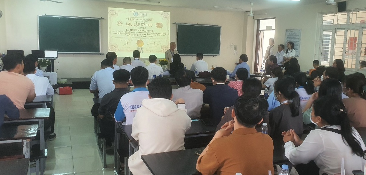 Hội nghị Khoa học Sức khỏe Quốc tế năm 2022