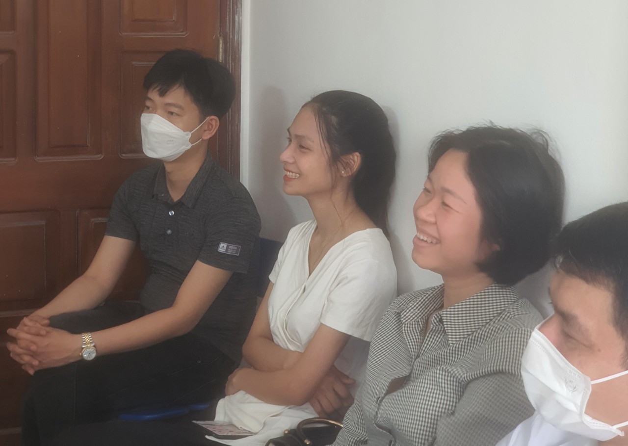 Phòng khám Trí Đức - Quản trị Dòng năng lượng Tái cấu trúc DCĐC