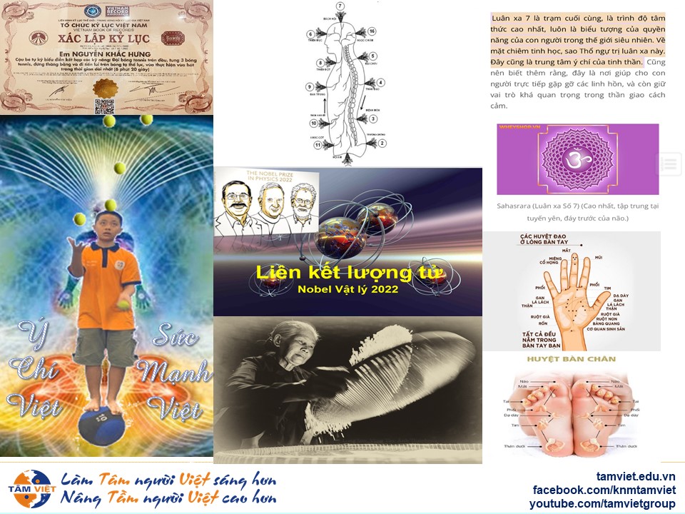 Thiền năng lượng rung động cộng hưởng