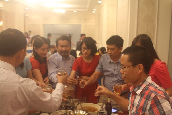 Nâng cao năng lực Kỹ năng làm việc chuyên nghiệp - Mobifone 6