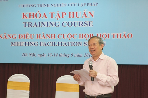 Đào tạo 