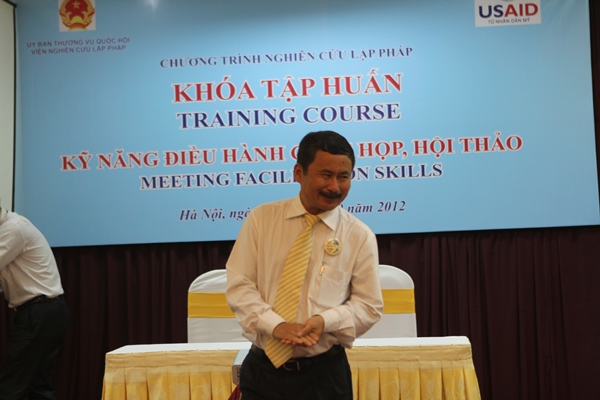 Đào tạo 