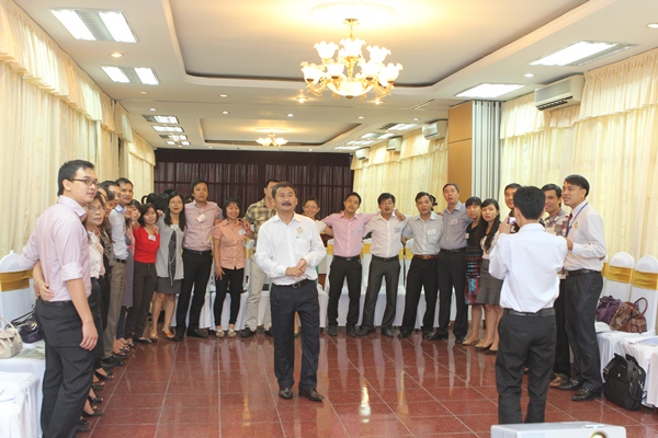 Đào tạo 
