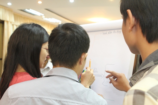 Đào tạo 