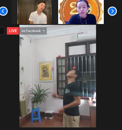 THƯ CẢM ƠN CÁC QUÝ VỊ ĐẠI BIỂU, CÁC ANH CHỊ EM ĐÃ THAM DỰ SINH NHẬT TÂM VIỆT TRÒN 20 TUỔI