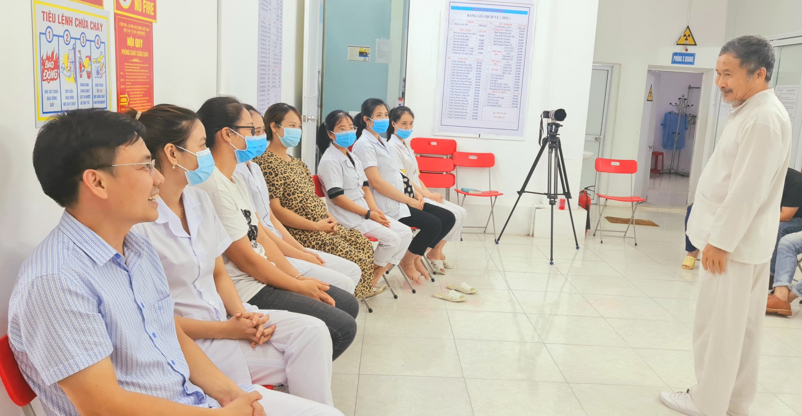 Khoa học & Nghệ thuật Giao tiếp - Dịch vụ khách hàng